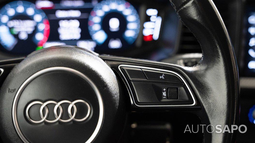 Audi A1 de 2023