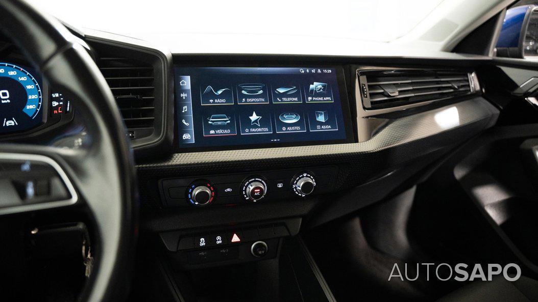 Audi A1 de 2023