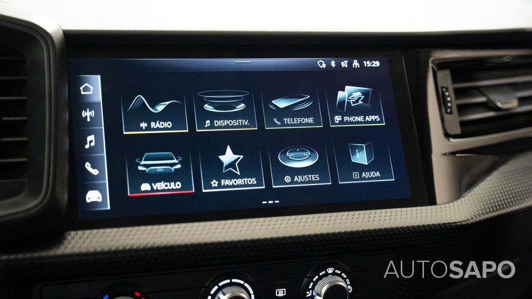 Audi A1 de 2023