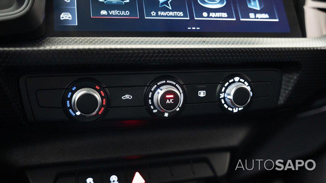Audi A1 de 2023