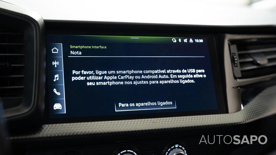 Audi A1 de 2023