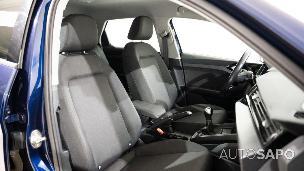 Audi A1 de 2023