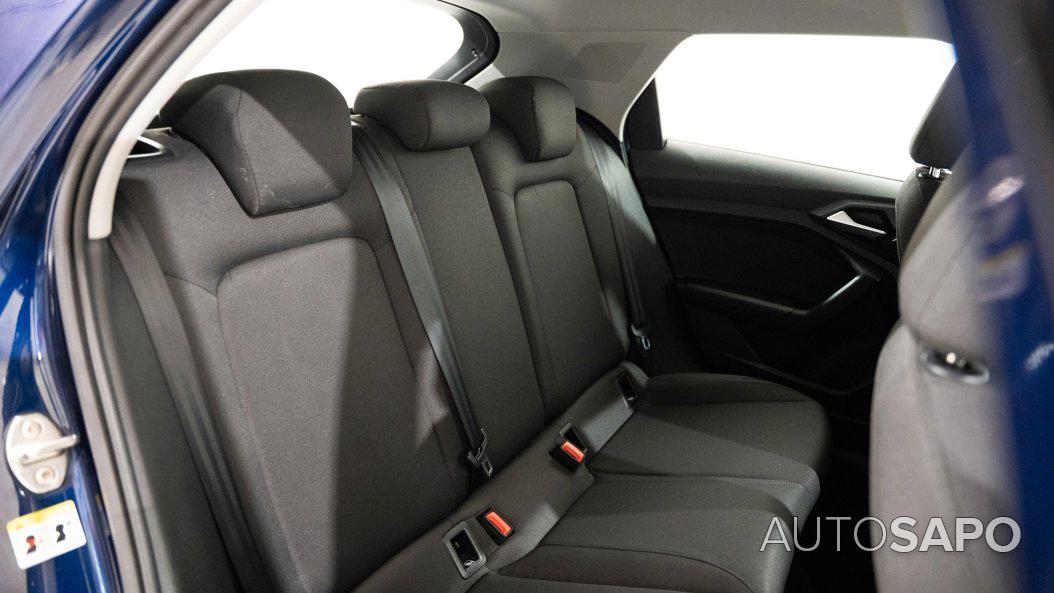 Audi A1 de 2023