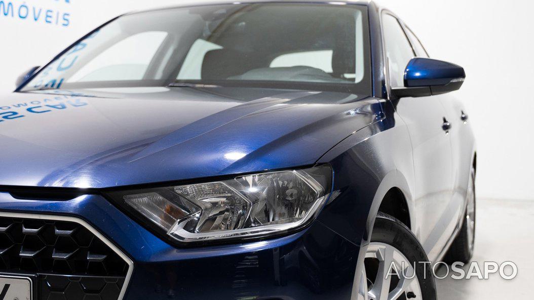 Audi A1 de 2023