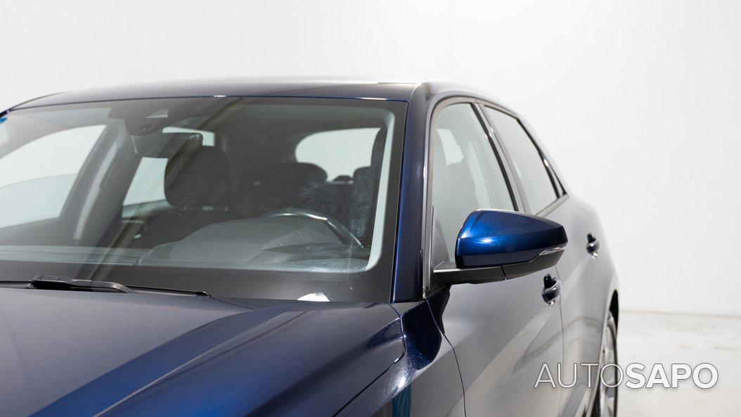 Audi A1 de 2023