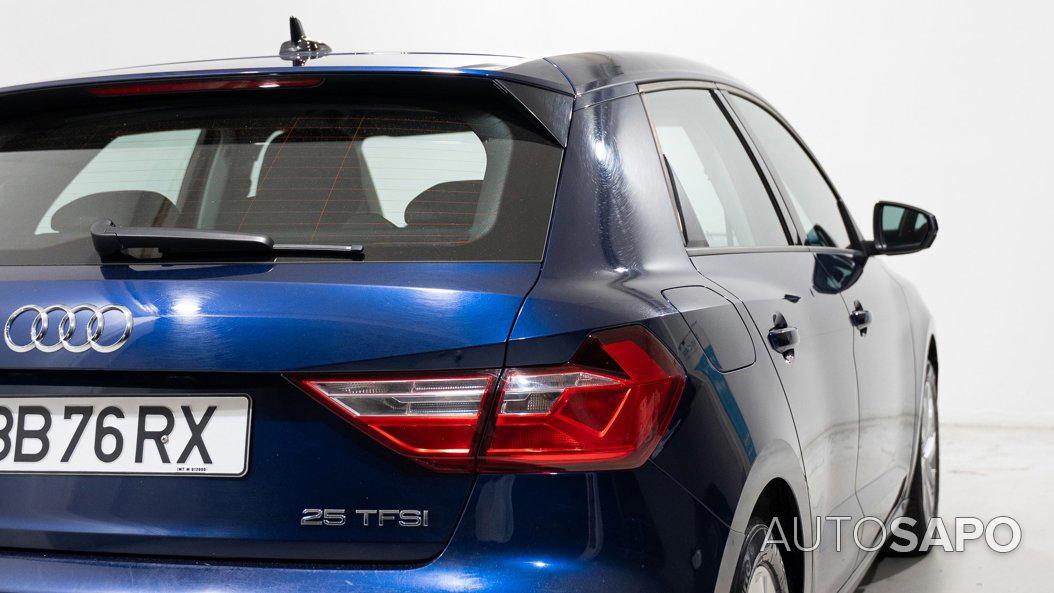 Audi A1 de 2023