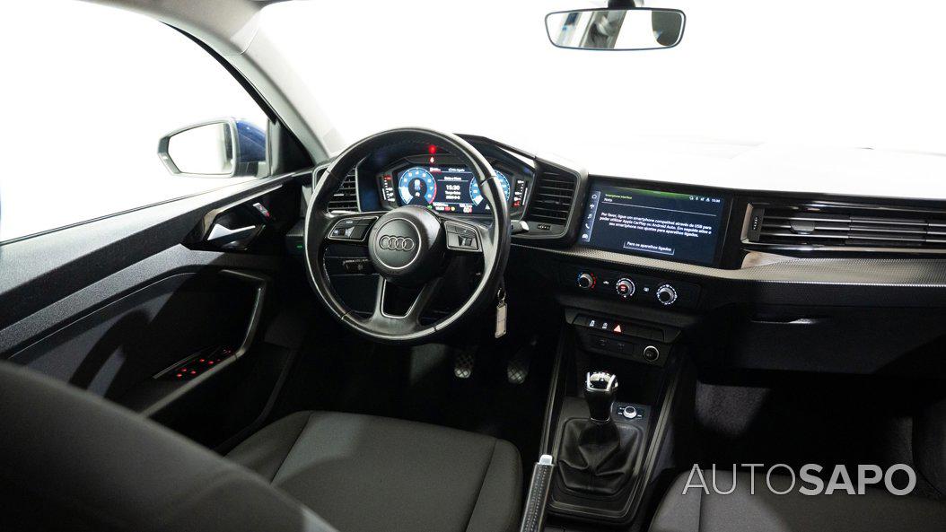 Audi A1 de 2023
