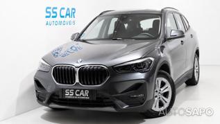 BMW X1 de 2021