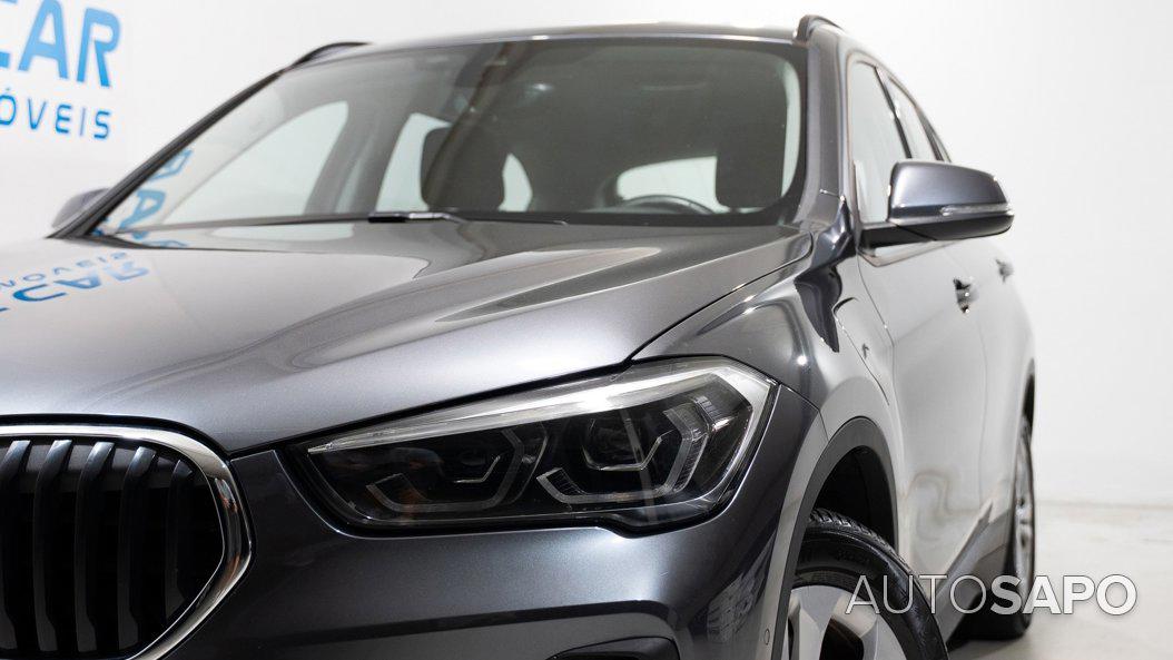 BMW X1 de 2021