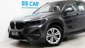 BMW X1 de 2021