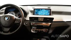 BMW X1 de 2021