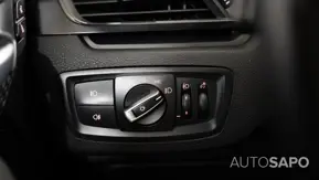 BMW X1 de 2021
