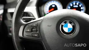 BMW X1 de 2021