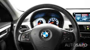 BMW X1 de 2021