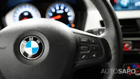 BMW X1 de 2021