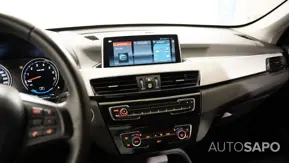 BMW X1 de 2021