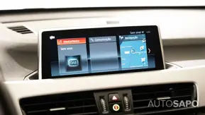 BMW X1 de 2021