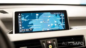 BMW X1 de 2021