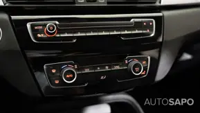 BMW X1 de 2021