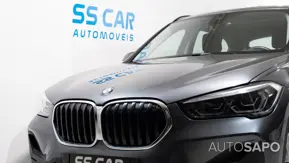 BMW X1 de 2021