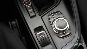 BMW X1 de 2021