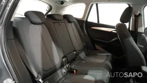 BMW X1 de 2021