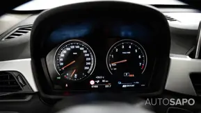 BMW X1 de 2021