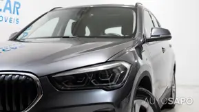 BMW X1 de 2021