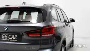 BMW X1 de 2021