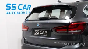 BMW X1 de 2021