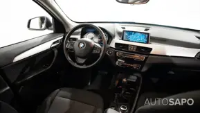BMW X1 de 2021
