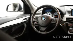 BMW X1 de 2021