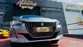 Peugeot 208 de 2022