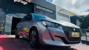 Peugeot 208 de 2022