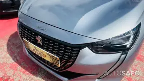Peugeot 208 de 2022