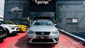 Seat Ibiza de 2023