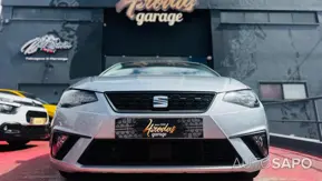 Seat Ibiza de 2023
