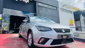 Seat Ibiza de 2023