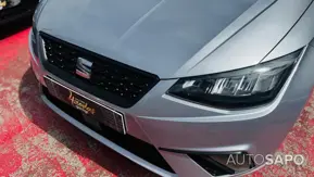Seat Ibiza de 2023