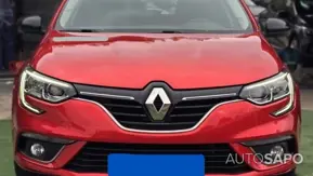 Renault Mégane de 2019