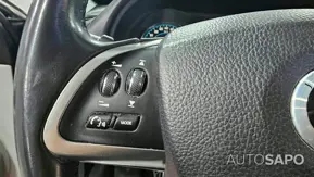 Jaguar XF de 2013