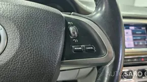 Jaguar XF de 2013