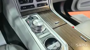 Jaguar XF de 2013