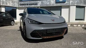 Cupra Born 58 kwh de 2024