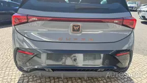 Cupra Born 58 kwh de 2024