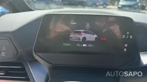 Cupra Born 58 kwh de 2024