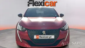 Peugeot 208 de 2021