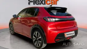 Peugeot 208 de 2021