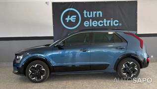 Kia Niro de 2024