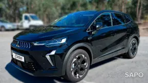 Mitsubishi Grandis de 2026